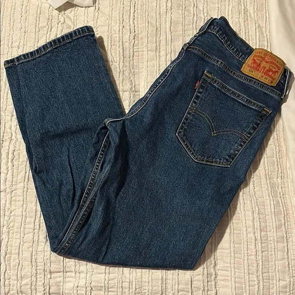 Levi's Men's Jeans - Picture 1 of 7